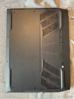 Dell G5 15 Gaming 5510/5511 - nefunkční na díly - 3