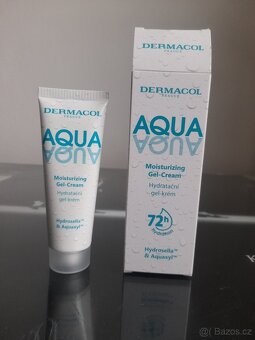 Sada kosmetiky Dermacol - 3