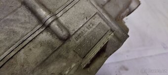 Bloky motoru Rotax 123 Aprilia RS AF1 Pegaso - 3