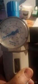 Regulátor tlaku - 3