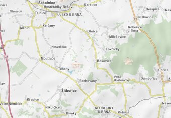 Prodej pole v k.ú. Těšany, ev.č. 2025-12-01-111210 - 3