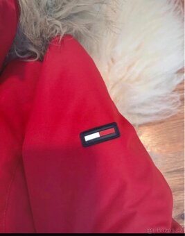 Bunda Tommy Jeans - 3