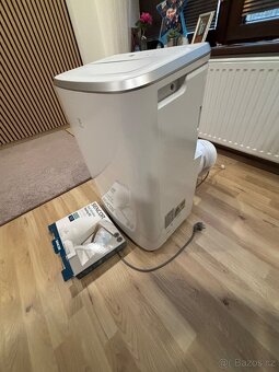 Přenosná klimatizace Electrolu - 3