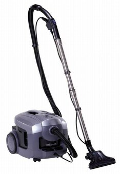 Vysavač víceúčelový LG V-WA266ND černý/šedý NOVÝ - 3