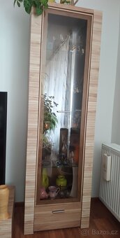 Obývací stěna sektorová - 3