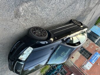 Škoda Superb 2.0tdi - 3