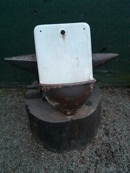 LITINOVE UMYVADLO VYLEVKA - 3