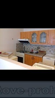 Pronájem garsonky, P10 Záběhlice, Přesličkova, DK00083W - 3