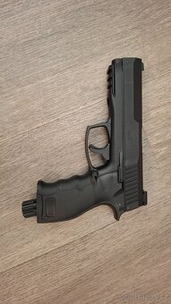 Pistole Umarex T4E HDP 50 11J - 3