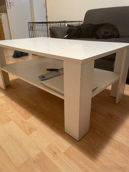 Prodej nábytku a vybavení – komplet - 3