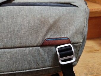 Taška Peak Design everyday sling 10l - 3