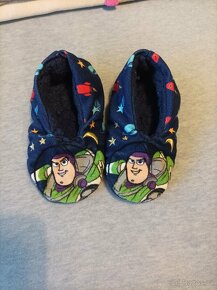 Gumáčky a papuče - 3