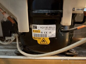 Lednice Elektrolux - 3