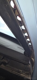 Karoserie zavodni BMW E90 WTCC - 3