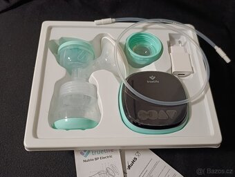 Odsávačka mléka Truelife - 3