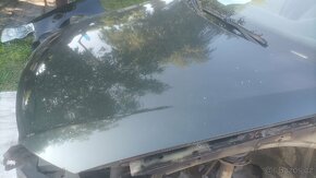 Passat B6 kapota Kód barvy: LC6S - 3