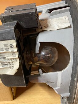 BMW E46 Díly a Příslušenství Levně - 3