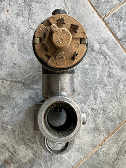 Spínací skříň Wartburg - 3