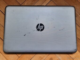 Notebook HP 250 G6 - 3