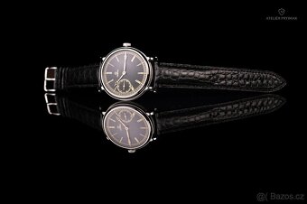 Starožitné švýcarské hodinky OMEGA 1937 - 3