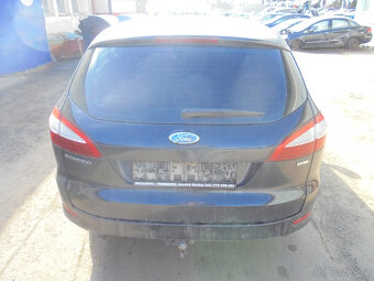 Ford Mondeo - 3
