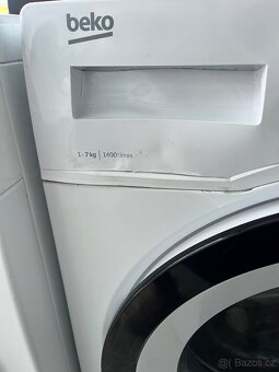 Pračka beko - 3