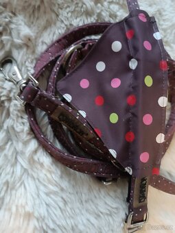 Obojek, vodítko Eskadron - 3