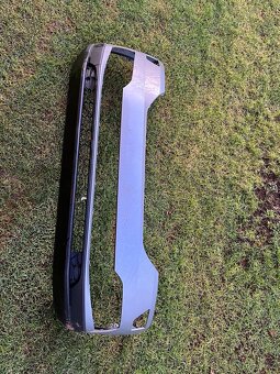 Nárazník Kodiaq - 3