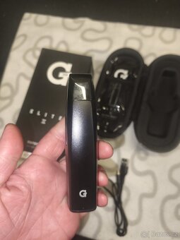 Vaporizer G Pen Elite 2 - 3