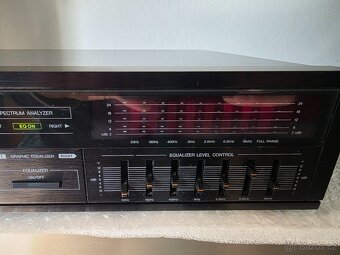 TECHNICS SH E 60 - 3