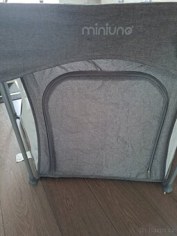 Dětská ohrádka - 3