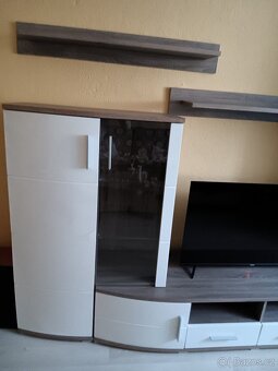 Prodám obývací stěnu - 3