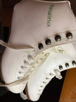 Krasobruslařské brusle Regina - 3