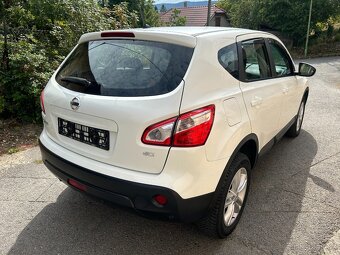 Nissan Qashqai 1,6 dCi - 3