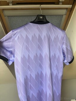 Dres Real Madrid XL - 3