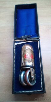 Retro el. masážní přístroj - 3