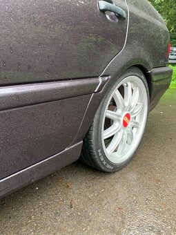 BBS rv208 5x100 R17 - 3