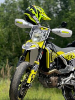 Husqvarna 701 SM - 3