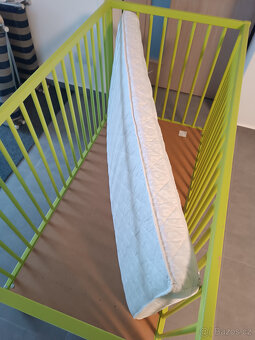 Dětská postýlka - 3