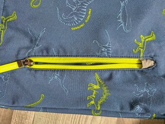 Bunda Northville, velikost 128 - 3