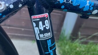 Horské kolo Superior 20 - 3