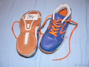 BOTY VEL. 32-44,5 - CENY DOHODOU - 3