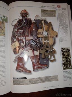 Druhá světová válka - 3