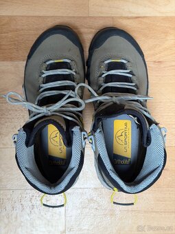 Trackove boty La sportiva - 3