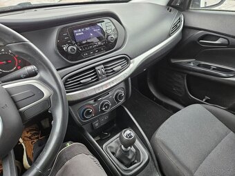 Fiat Tipo 1.4i 70kw 2019 - 3