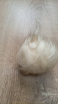 Strašidlo, retro, hračky - 3