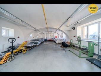 Pronájem komerčního areálu., 134248 - 3