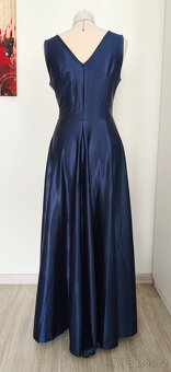 Nové plesové šaty Numoco - 3