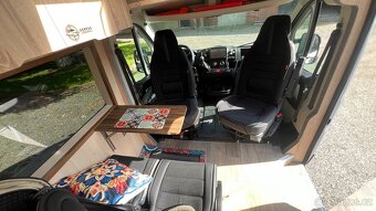 Fiat Ducato Obytný - 3