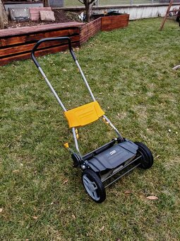 Stiga SCM 440 FS - 3